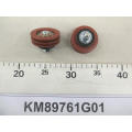 KM89761G01 KONE Lift Door Synchronization Roller D52mm